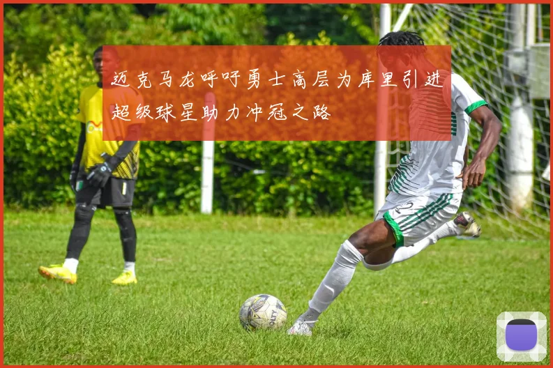 迈克马龙呼吁勇士高层为库里引进超级球星助力冲冠之路